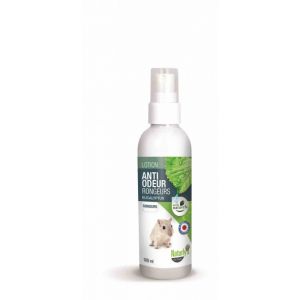 Image de Naturly's Octave Lotion anti odeur à la menthe 100 ml