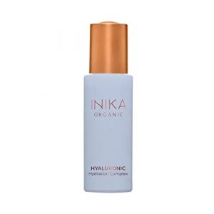 Inika Hyaluronic Hydration Complex - 30 ml