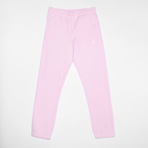 Jordan Pantalon de jogging droit en coton mélangé