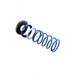 Ressort de poussée POLINI Evo Slider +15% Yamaha T-Max 500/530