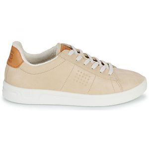 Image de Tbs Baskets basses FELICIE Beige - Taille 37,38,39,40,41
