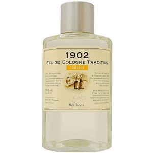Berdoues Tonique - Eau de Cologne 1902 Tradition - 480 ml