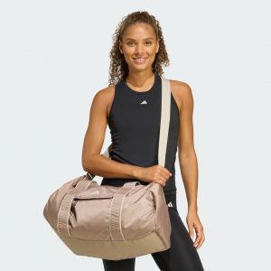 Adidas Sac Yoga 33,5L marron