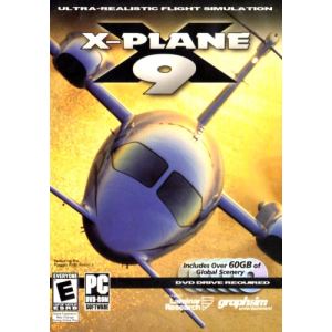 Image de X-Plane 9 [PC]