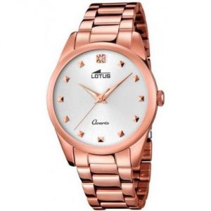 Image de Lotus L18144 - Montre pour femme Quartz Analogique