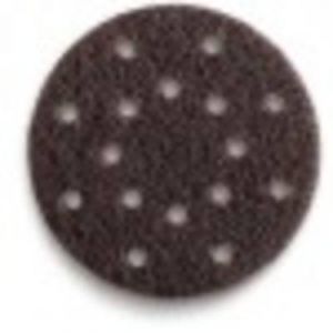 Fein 5 disques fibre antifouling Ø150 pour polisseuses wpo