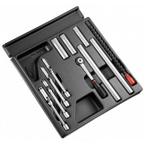 Facom Module complet pour bougies MOD.BJ-GM