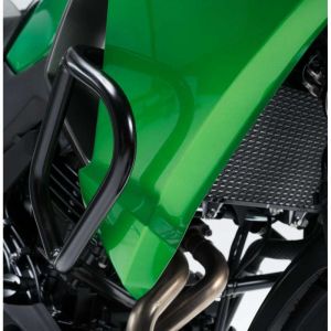 Image de Sw-motech Crashbar noir Kawasaki Versys-X 300 17-18