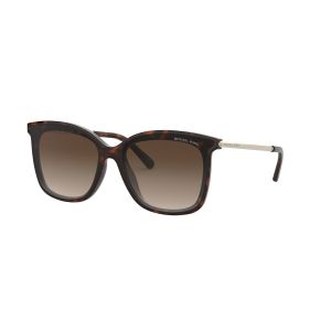 Michael Kors Lunettes de soleil ZERMATT MK2079U Marron