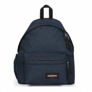 Image de Eastpak Sac à dos Padded Zippl'r + Triple Denim bleu