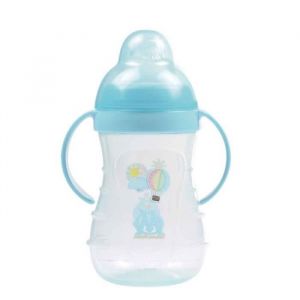 Gobelet Bébé "olympique De Marseille" 330ml Bleu Prix
