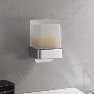 Emco Loft Distributeur mural de savon, 052100103,