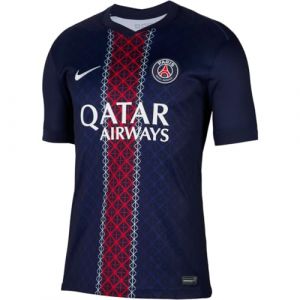 Nike Paris Saint-Germain Kids Home Stadium 2025/26 Unisex Maillots bleu Taille 147 Vêtements - Couleur bleu - Taille 147