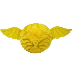 Ty Peluche Beanie Bouncers Vif d'or Jaune