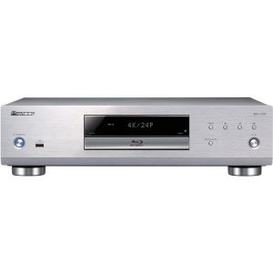 Image de Pioneer BDP-LX88 - Lecteur Blu-ray 3D réseau