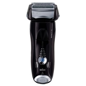 Image de Braun 720s Serie 7 - Rasoir &eacute;lectrique rechargeable