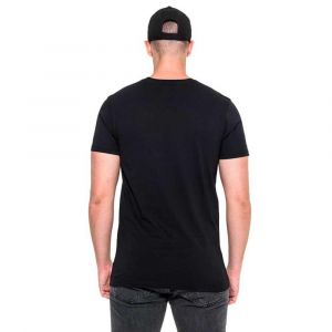 A New Era Kansas City Chiefs Team Logo Tee - Black - Taille S