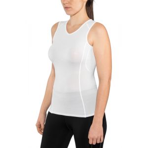 Gore Wear Vêtements intérieurs Gore--wear M Base Layer Débardeur - White - Taille 36