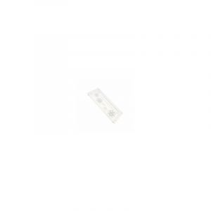 AEG ABATTANT TIROIR DU MILIEU POUR REFRIGERATEUR FAURE * 2064497148 FFT510W 93301264300