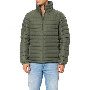 Superdry Veste Studios Non Fuji 2XL Thyme