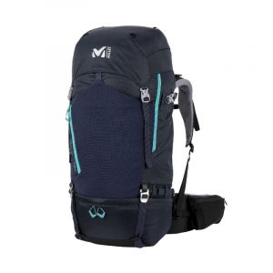 Image de Millet Ubic 5010 - Sac dos trekking femme Saphir Taille unique