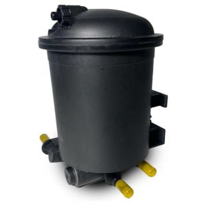 Filtre à carburant gasoil compatible pour Espace III Kangoo Laguna I II Grandtour Master II Mégane Scénic 1.9 2.2 dCi OEM : FC500E 7700109585 N6461