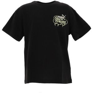 Puma T-shirt enfant MID90s Graphic II B