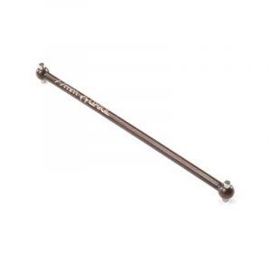 Axial Yeti Jr.Steel Rear Driveline