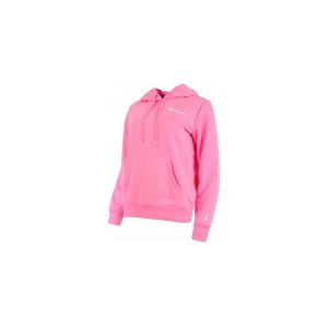 Champion Legacy W v&ecirc;tement running femme Rose - Taille XS