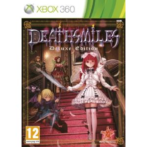 Deathsmiles Deluxe Edition [XBOX360]