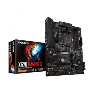 GigaByte X570 GAMING X