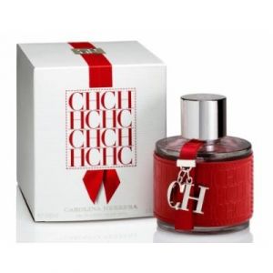 Carolina Herrera CH - Eau de toilette pour femme - 50 ml