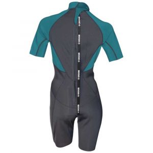 Beuchat Atoll 2mm XL Blue