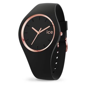 ICE glam Black Rose-Gold - Noir - S