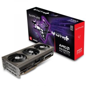 Sapphire Technology Sapphire NITRO+ AMD Radeon RX 9070