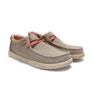Walk In Pitas Chaussures bateau WP150 STEVE