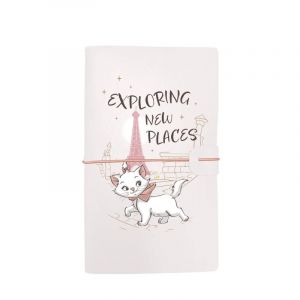Grupo erik Disney Carnet de voyage Bonjour Marie