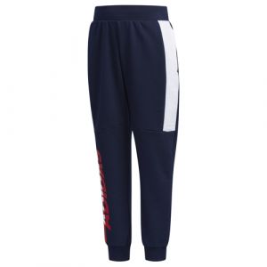 Adidas Pantalon striker gar&ccedil;on - Taille - 7-8A - Couleur Bleu