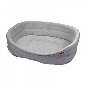 Image de Panier pour Chien & Chat "Newton" 75cm Gris Prix