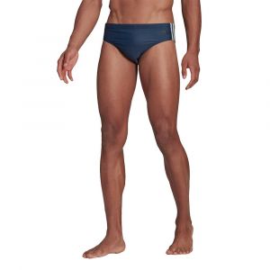 Adidas Fitness 3 Stripes 2 Crew Navy / Halo Green