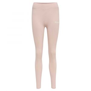 Hummel Legging Legacy High Waist S Chalk Pink