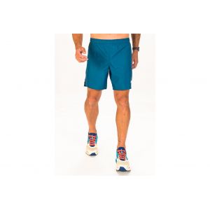 Image de The North Face Short limitless short homme bleu