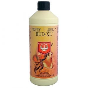 House&garden - Engrais de floraison - Bud xl 1L