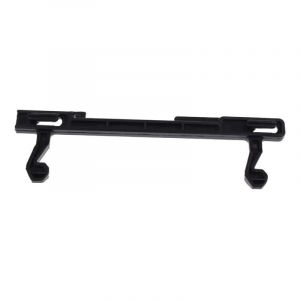 Bosch Crochet de porte - micro-onde - 00612131