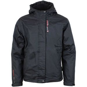 Coupe-vent fille Peak Mountain Fajik