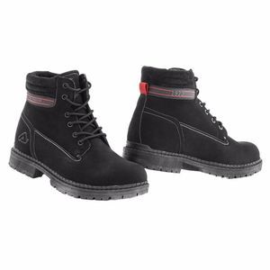 Image de Acerbis Bottines On Wood SP Club noires - 41