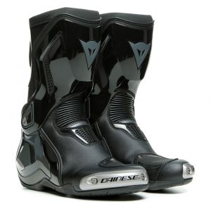 Dainese Bottes Torque 3 Out - Black / Anthracite - Taille EU 39