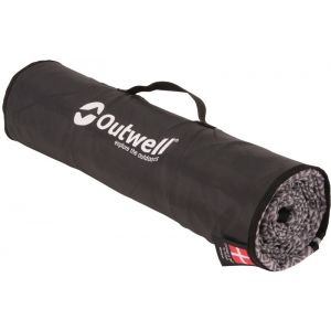 Image de Outwell Protecteurs Flat Woven Carpet Blossburg 380 - Grey - Taille One Size