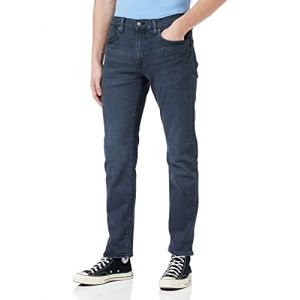 Levi's Jeans 502 Taper 33 Richmond Blue Black