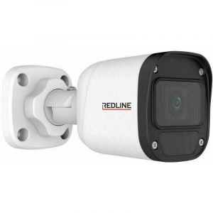 Redline Caméra IP Pro Series IPC-555U - 5MP, 25fps, 1080P, Détection de mouvement, 0Lux avec IR activé